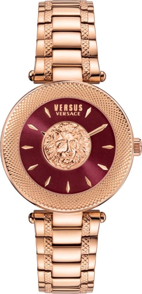 versus versace women's brick lane crystal black watch 36mm youtube|Buy Versus Versace Brick Lane women's Watch VSP645021.